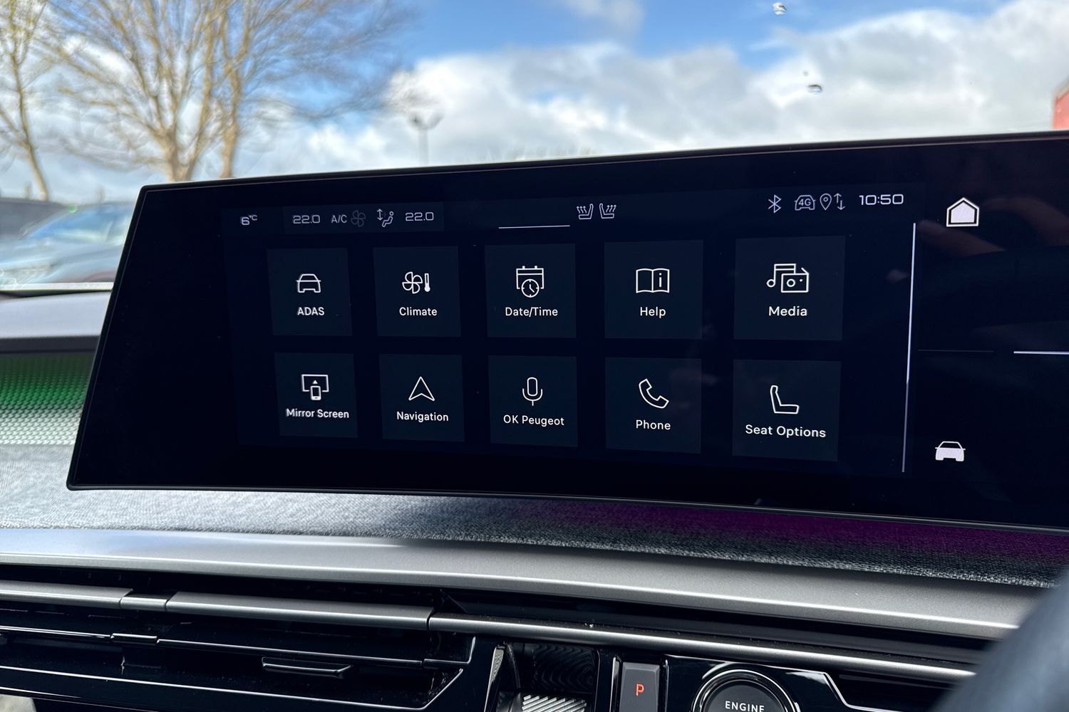 Used Peugeot 3008 2025 for sale - 78016306: Photo 52