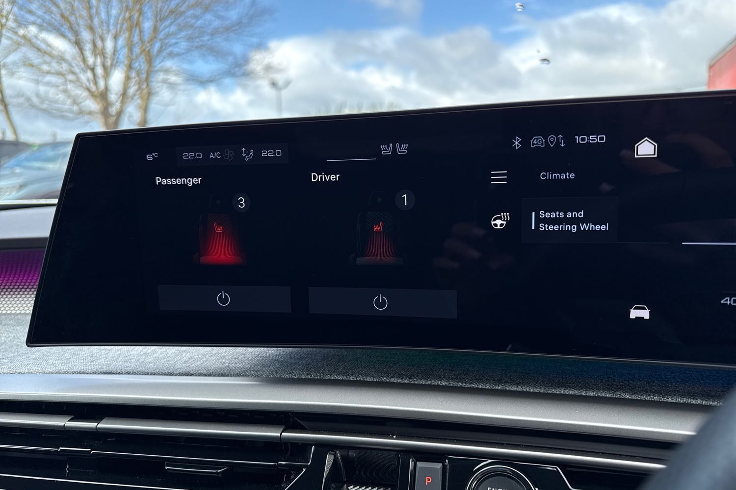 Used Peugeot 3008 2025 for sale - 78016306: Photo 53