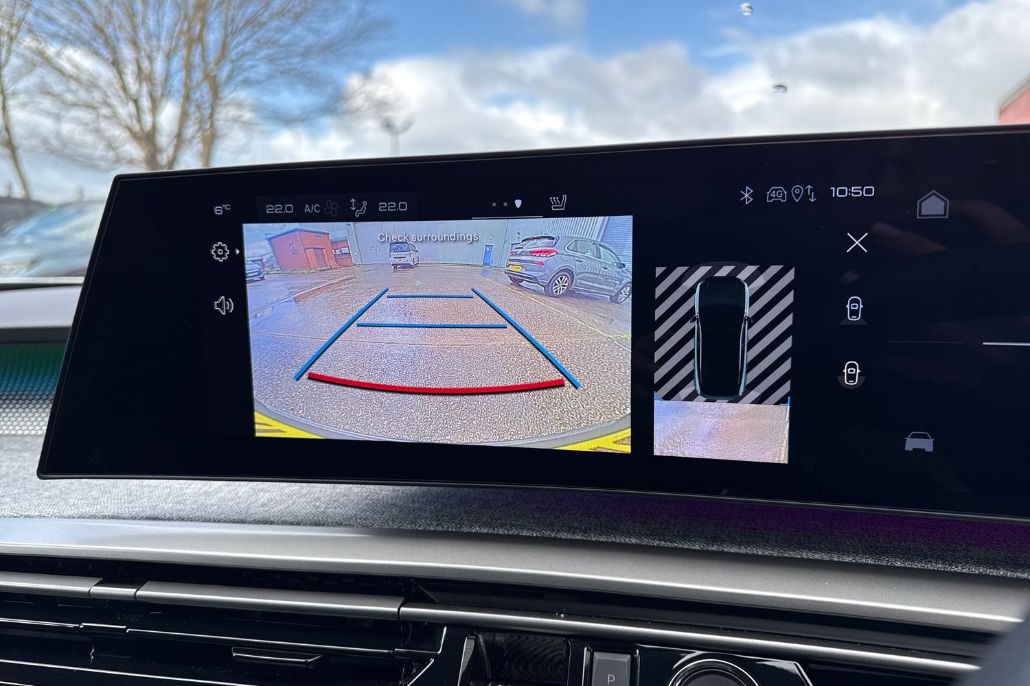 Used Peugeot 3008 2025 for sale - 78016306: Photo 54