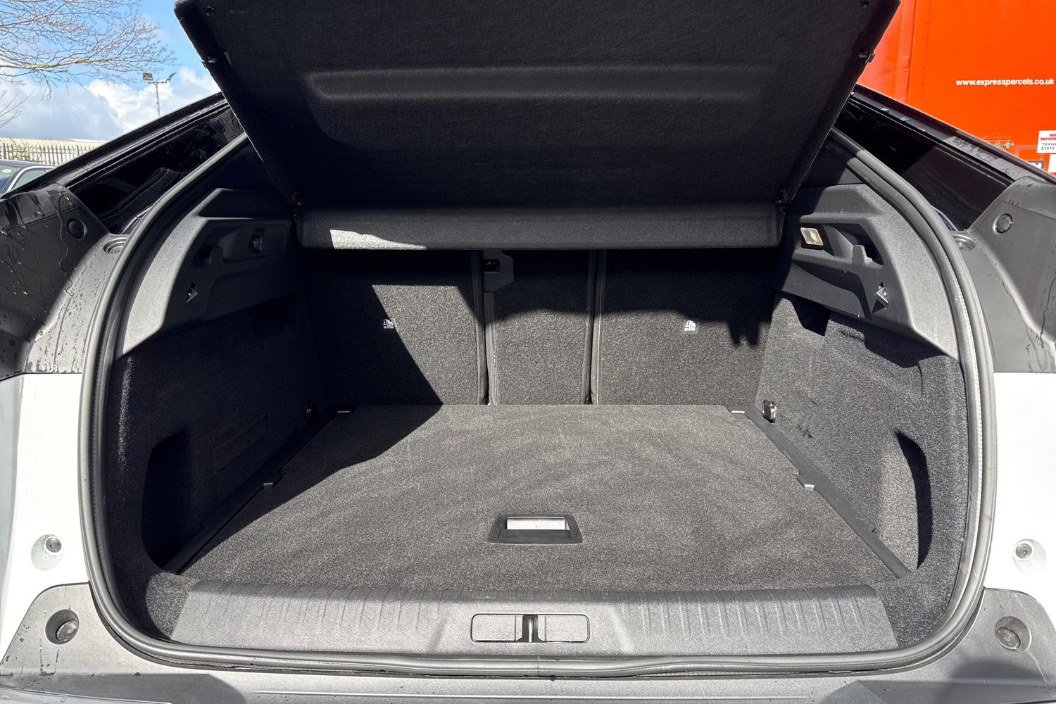 Used Peugeot 3008 2025 for sale - 78016306: Photo 6