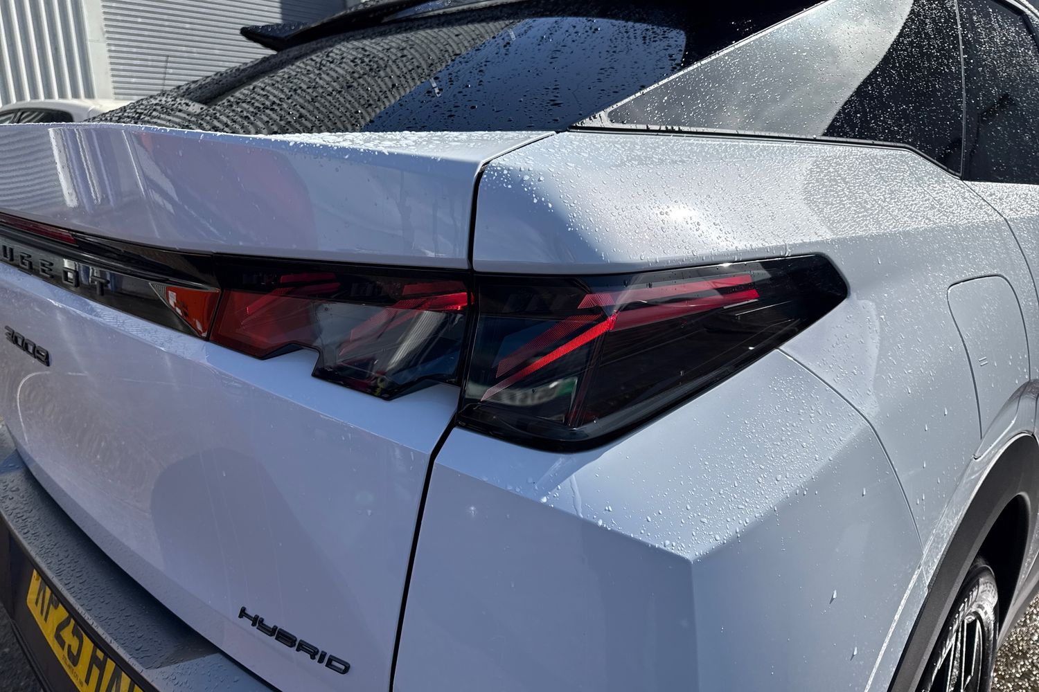 Used Peugeot 3008 2025 for sale - 78016306: Photo 7