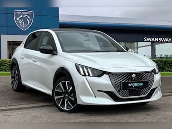 Used Peugeot 208 2022 for sale - 79710346: Photo