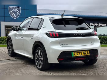 Used Peugeot 208 2022 for sale - 79710346: Photo