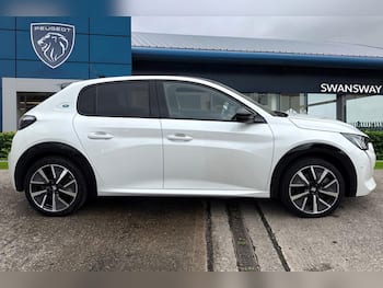 Used Peugeot 208 2022 for sale - 79710346: Photo