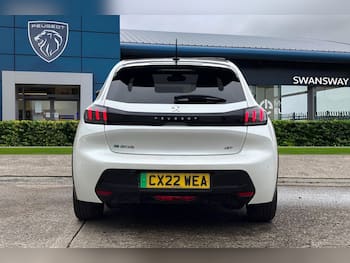 Used Peugeot 208 2022 for sale - 79710346: Photo