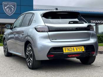 Used Peugeot 208 2024 for sale - 74807986: Photo