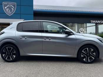 Used Peugeot 208 2024 for sale - 74807986: Photo