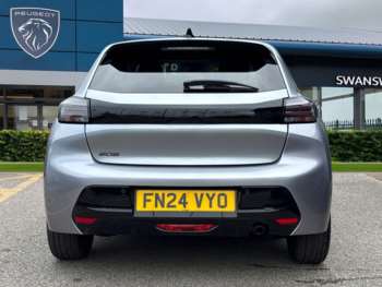 Used Peugeot 208 2024 for sale - 74807986: Photo