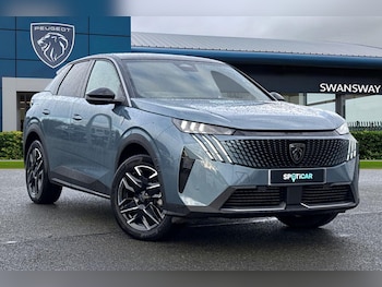 2025 - 1.2 Hybrid 136 GT 5dr e-DSC6