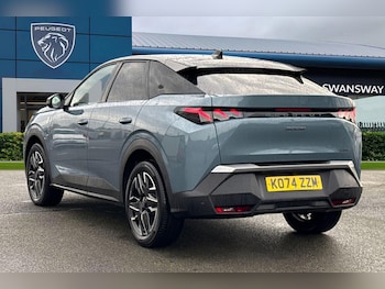 Used Peugeot 3008 2025 for sale - 77382623: Photo