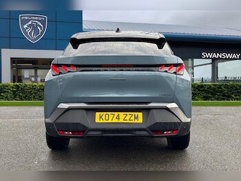 Used Peugeot 3008 2025 for sale - 77382623: Photo