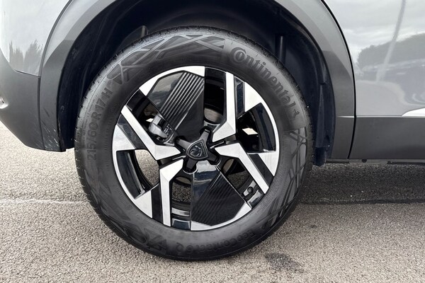 Used Peugeot 2008 2025 for sale - 76232566: Photo 10