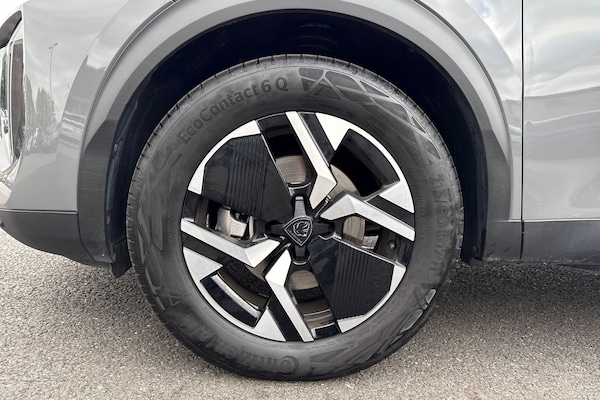 Used Peugeot 2008 2025 for sale - 76232566: Photo 11