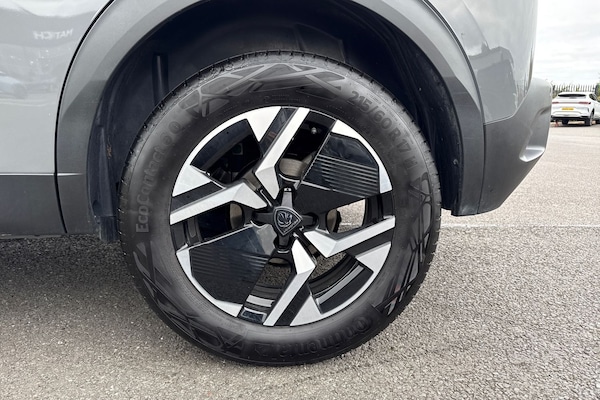 Used Peugeot 2008 2025 for sale - 76232566: Photo 12