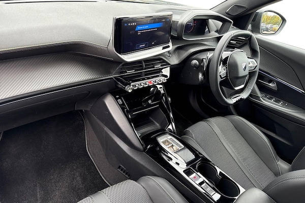 Used Peugeot 2008 2025 for sale - 76232566: Photo 14
