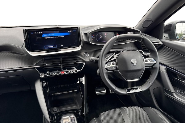 Used Peugeot 2008 2025 for sale - 76232566: Photo 17