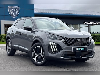 2025 - 1.2 PureTech MHEV GT e-DSC Euro 6 (s/s) 5dr