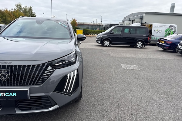 Used Peugeot 2008 2025 for sale - 76232566: Photo 25