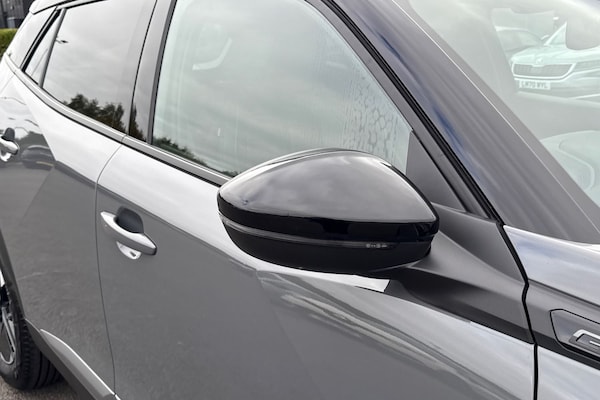 Used Peugeot 2008 2025 for sale - 76232566: Photo 28