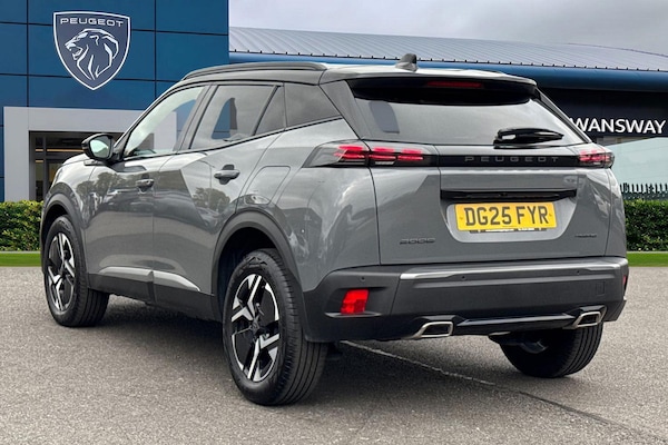 Used Peugeot 2008 2025 for sale - 76232566: Photo 2