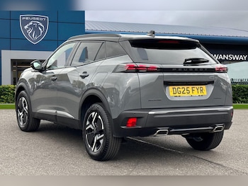 Used Peugeot 2008 2025 for sale - 76232566: Photo 2