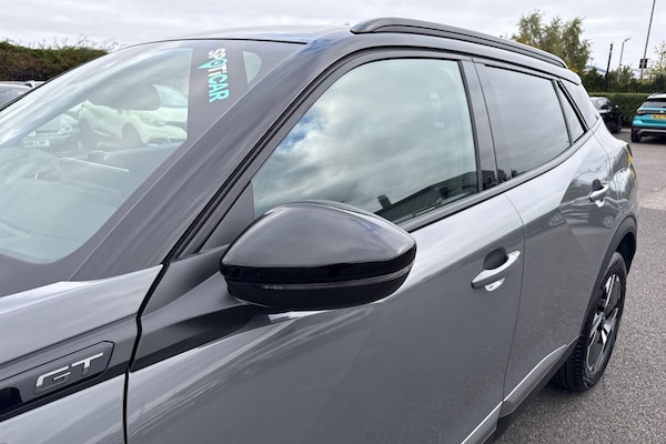 Used Peugeot 2008 2025 for sale - 76232566: Photo 30