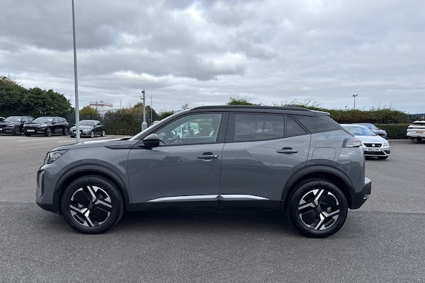 Used Peugeot 2008 2025 for sale - 76232566: Photo 31
