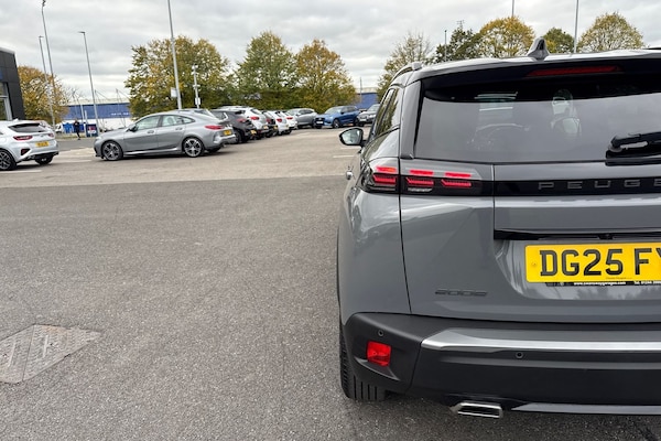Used Peugeot 2008 2025 for sale - 76232566: Photo 32