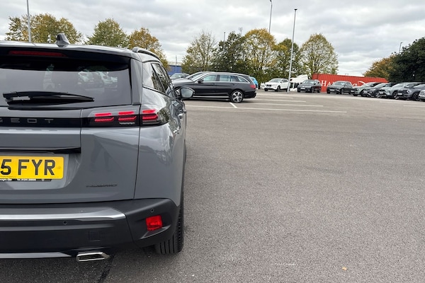 Used Peugeot 2008 2025 for sale - 76232566: Photo 33