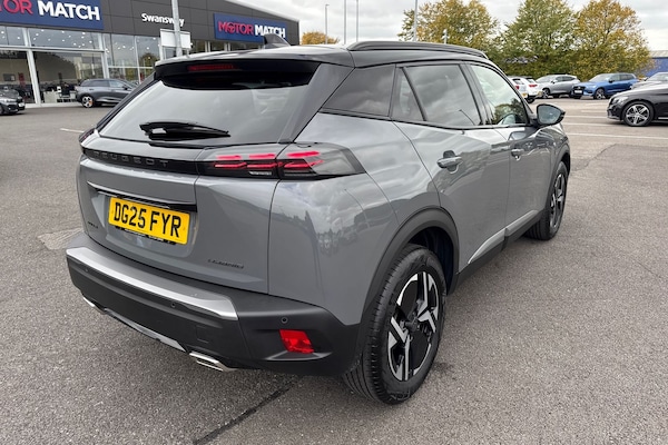 Used Peugeot 2008 2025 for sale - 76232566: Photo 34