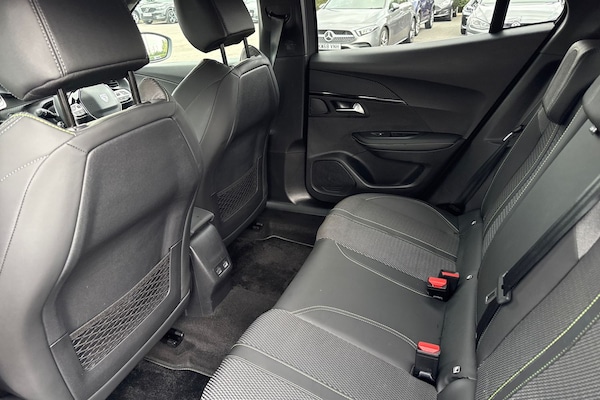 Used Peugeot 2008 2025 for sale - 76232566: Photo 35