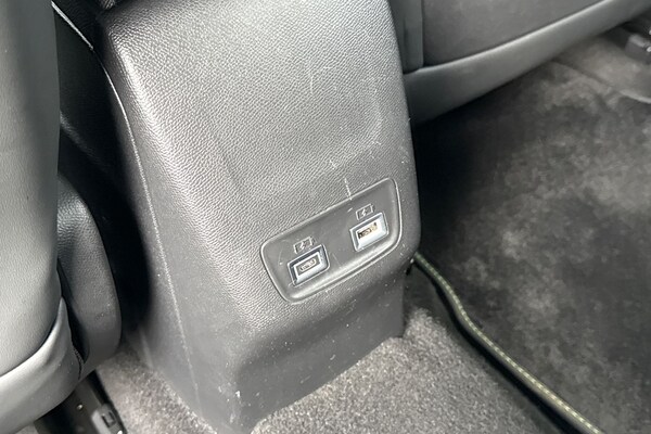 Used Peugeot 2008 2025 for sale - 76232566: Photo 37
