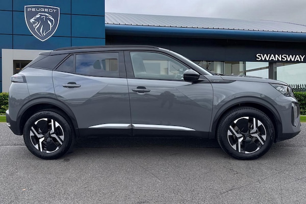 Used Peugeot 2008 2025 for sale - 76232566: Photo 3