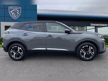 Used Peugeot 2008 2025 for sale - 76232566: Photo 3
