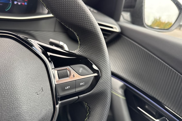Used Peugeot 2008 2025 for sale - 76232566: Photo 40