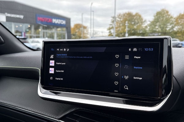 Used Peugeot 2008 2025 for sale - 76232566: Photo 45