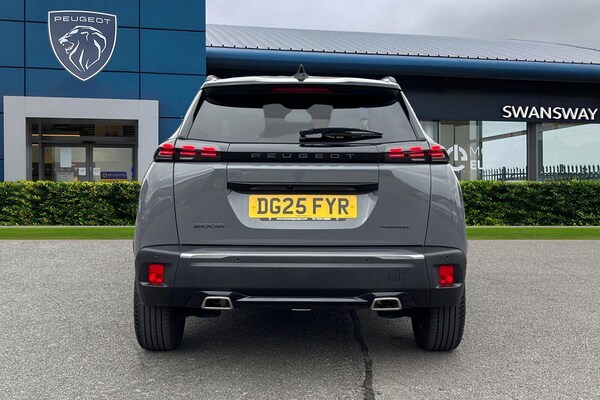 Used Peugeot 2008 2025 for sale - 76232566: Photo 4