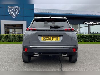 Used Peugeot 2008 2025 for sale - 76232566: Photo 4