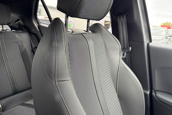 Used Peugeot 2008 2025 for sale - 76232566: Photo 60