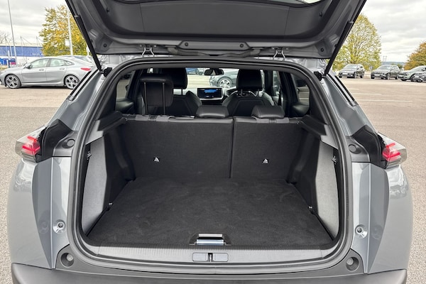 Used Peugeot 2008 2025 for sale - 76232566: Photo 6