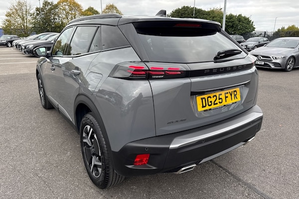 Used Peugeot 2008 2025 for sale - 76232566: Photo 7