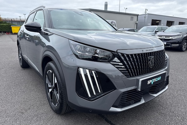 Used Peugeot 2008 2025 for sale - 76232566: Photo 8