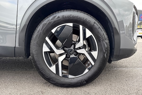 Used Peugeot 2008 2025 for sale - 76232566: Photo 9