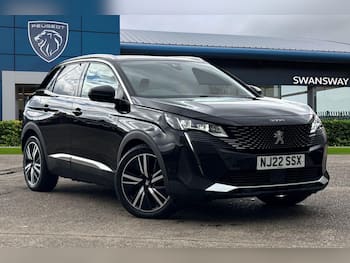 Used Peugeot 3008 2022 for sale - 79575142: Photo