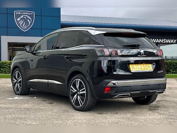 Used Peugeot 3008 2022 for sale - 79575142: Photo