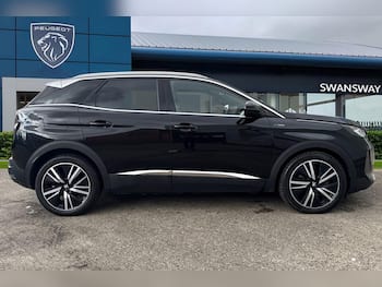 Used Peugeot 3008 2022 for sale - 79575142: Photo