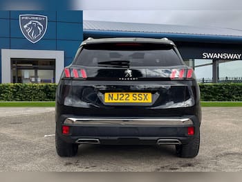 Used Peugeot 3008 2022 for sale - 79575142: Photo