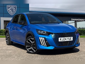 Used Peugeot 208 2024 for sale - 79272822: Photo