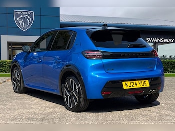 Used Peugeot 208 2024 for sale - 79272822: Photo