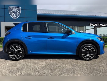 Used Peugeot 208 2024 for sale - 79272822: Photo